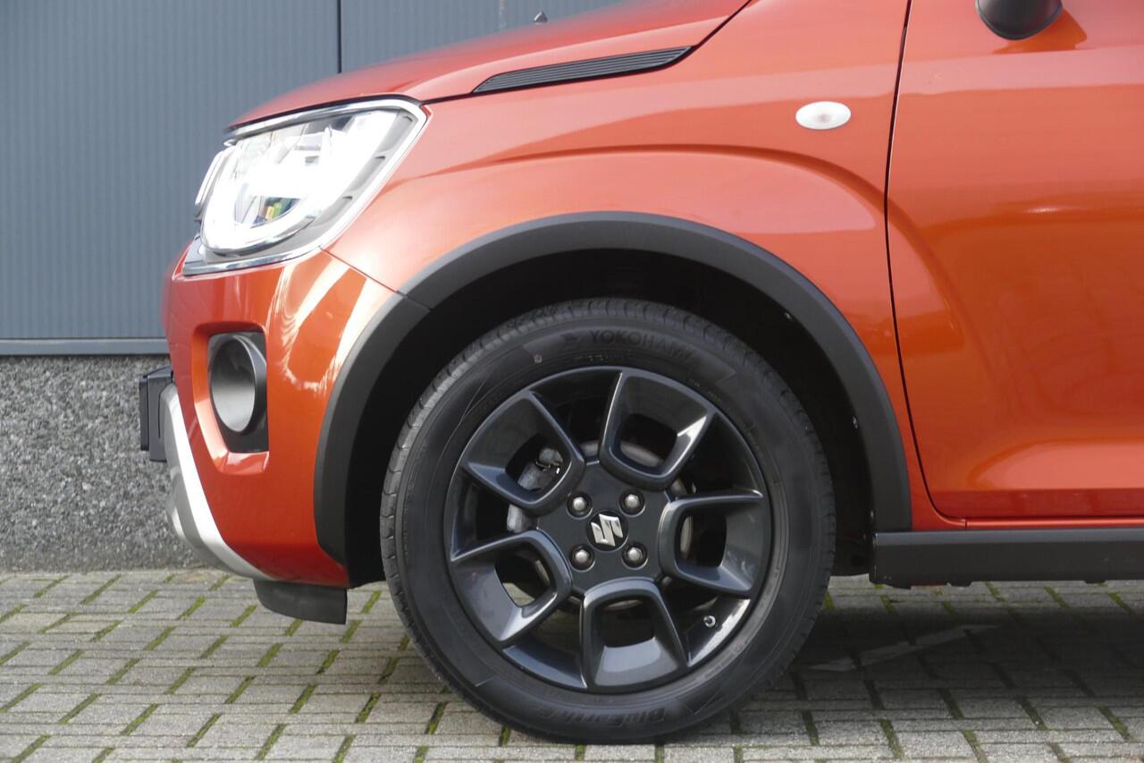 Suzuki IGNIS 1.2 Smart Hybrid Select | Navi | RIJKLAARPRIJS |