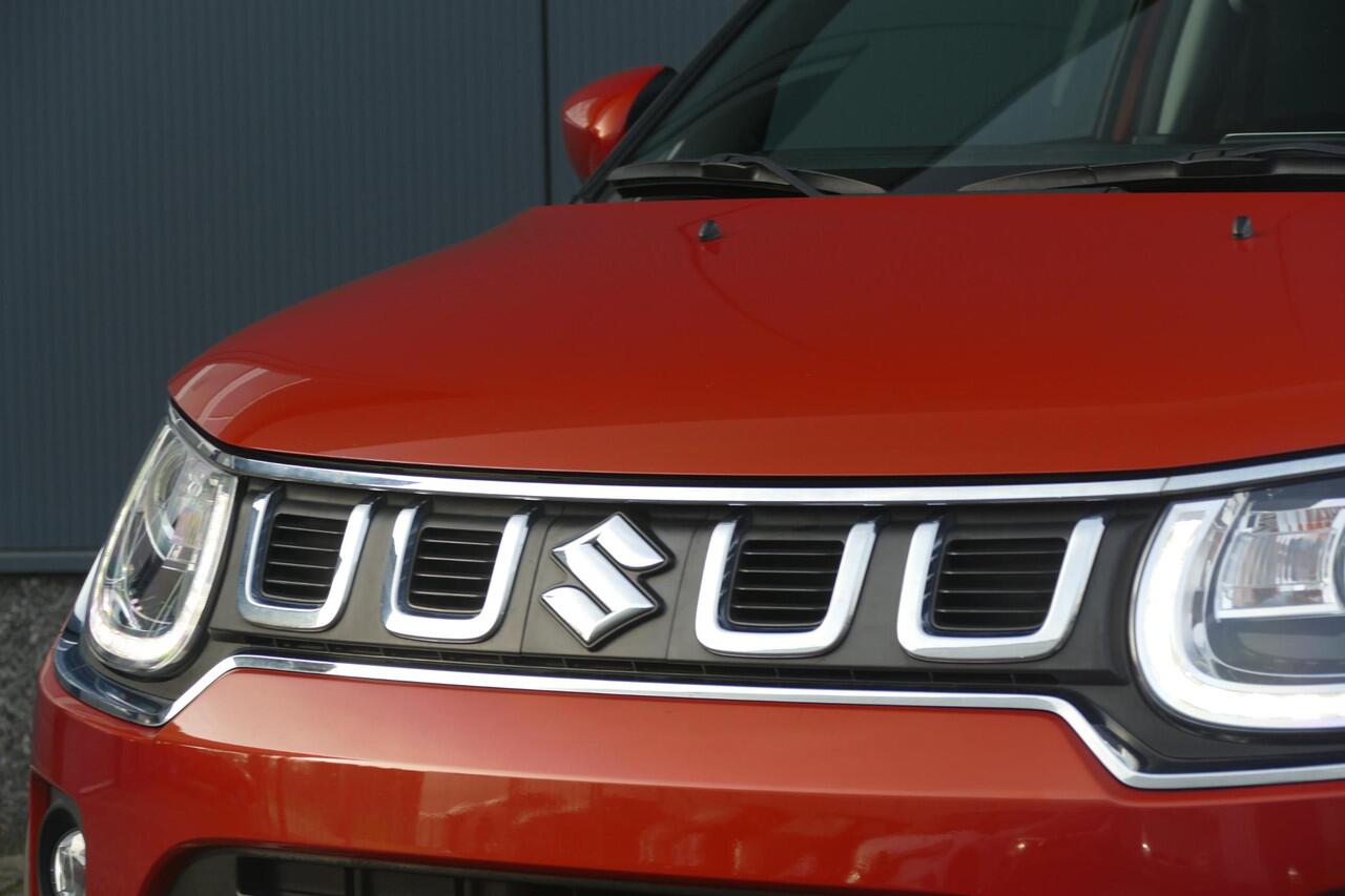 Suzuki IGNIS 1.2 Smart Hybrid Select | Navi | RIJKLAARPRIJS |