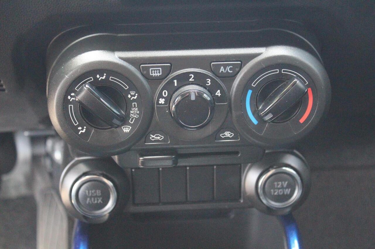 Suzuki IGNIS 1.2 Smart Hybrid Select