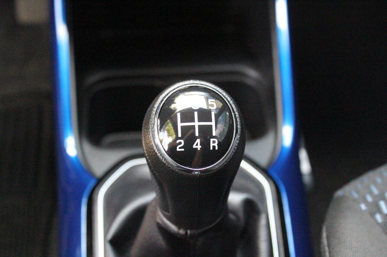 Suzuki IGNIS 1.2 Smart Hybrid Select