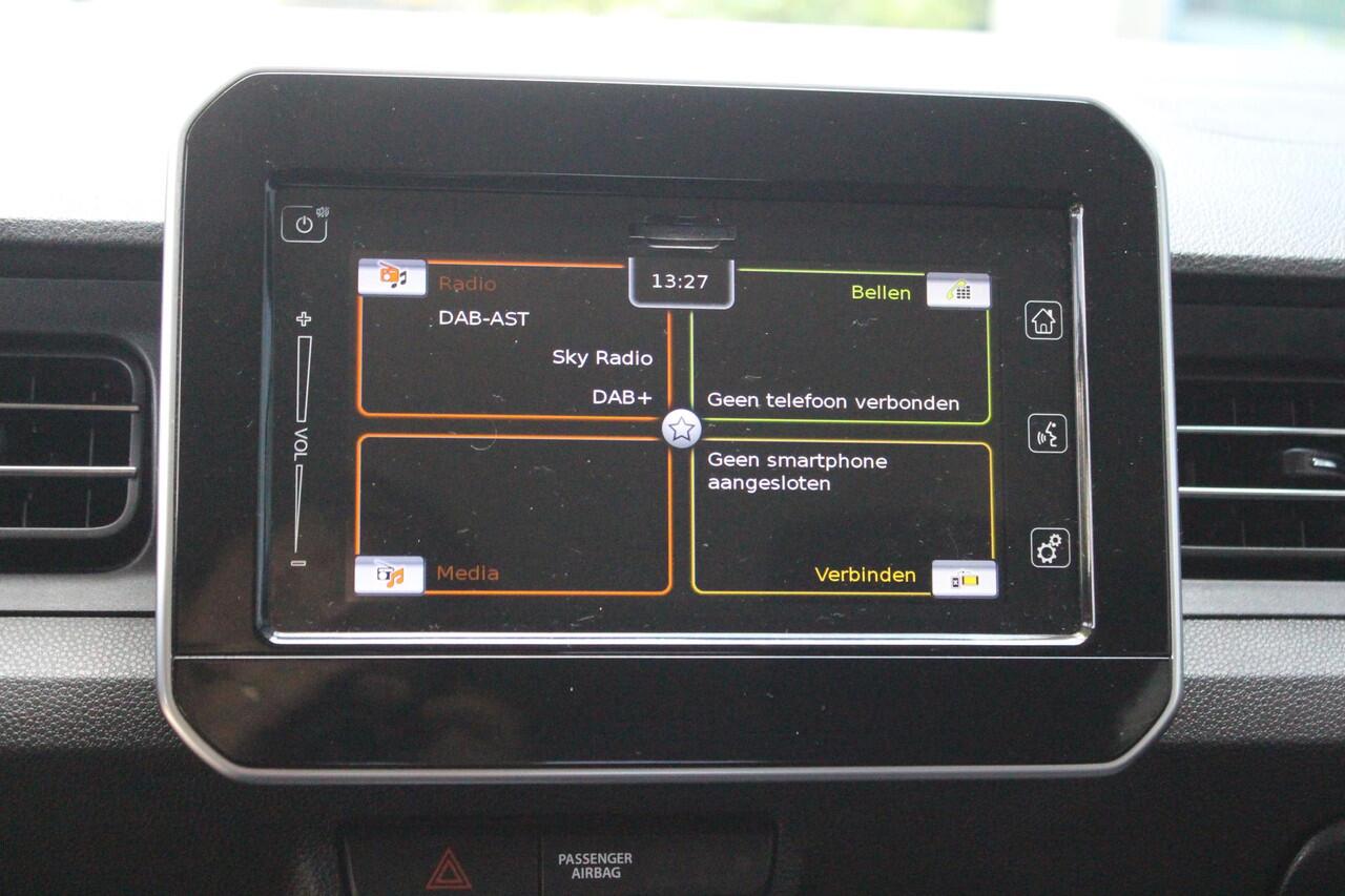 Suzuki IGNIS 1.2 Smart Hybrid Select