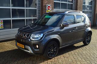 suzuki-ignis-1.2-sh-style,-automaat