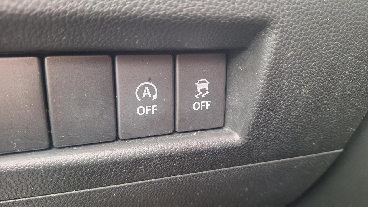 Suzuki IGNIS 1.2 Smart Hybrid Style rijklaar prijs