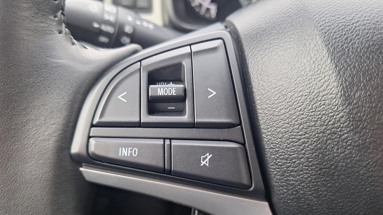 Suzuki IGNIS 1.2 Smart Hybrid Style rijklaar prijs