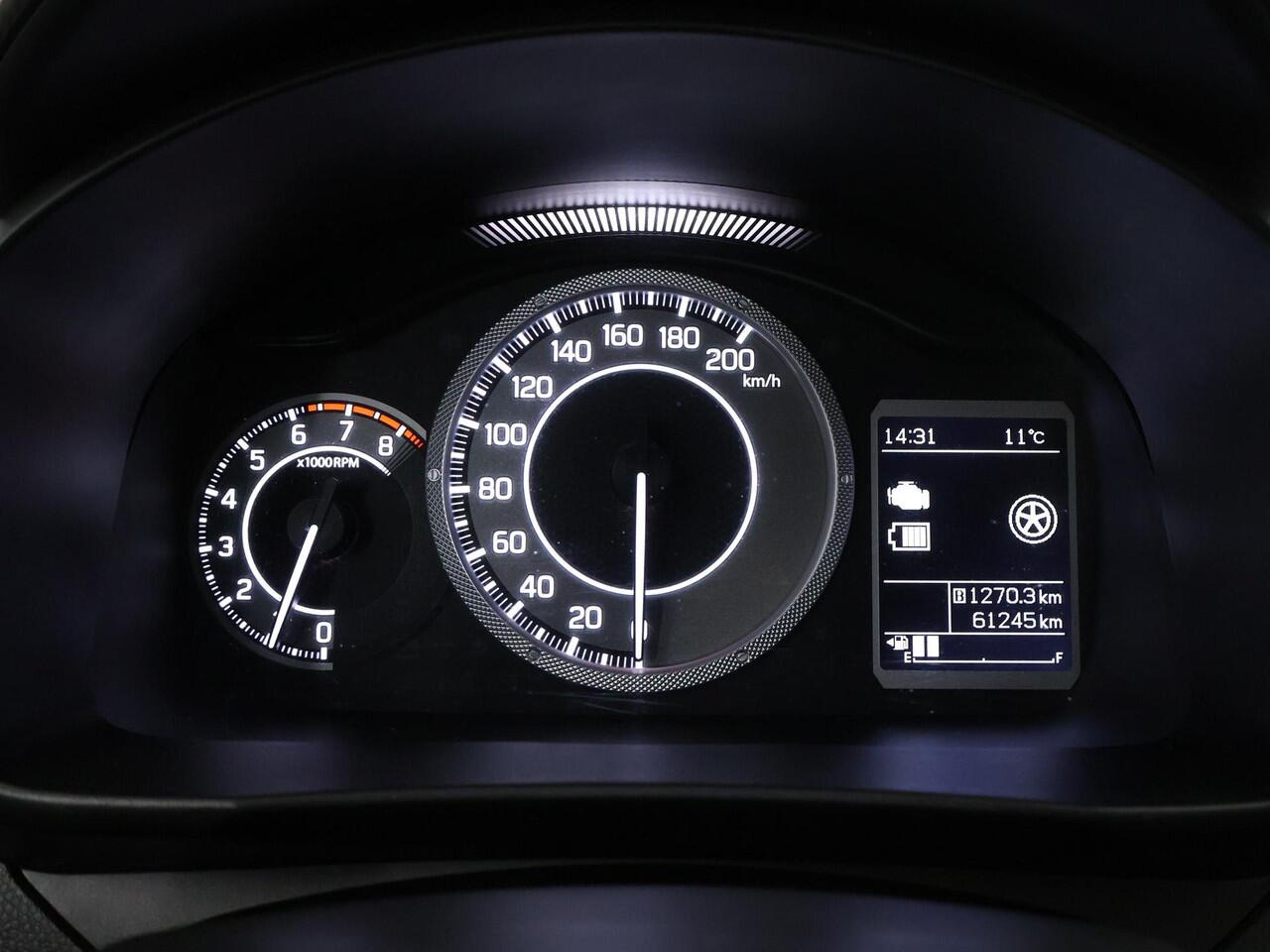 Suzuki IGNIS 1.2 Smart Hybrid Style | Navigatie | Parkeercamera | Stoelverwarming | Climate Control | Keyless Entry/Go |