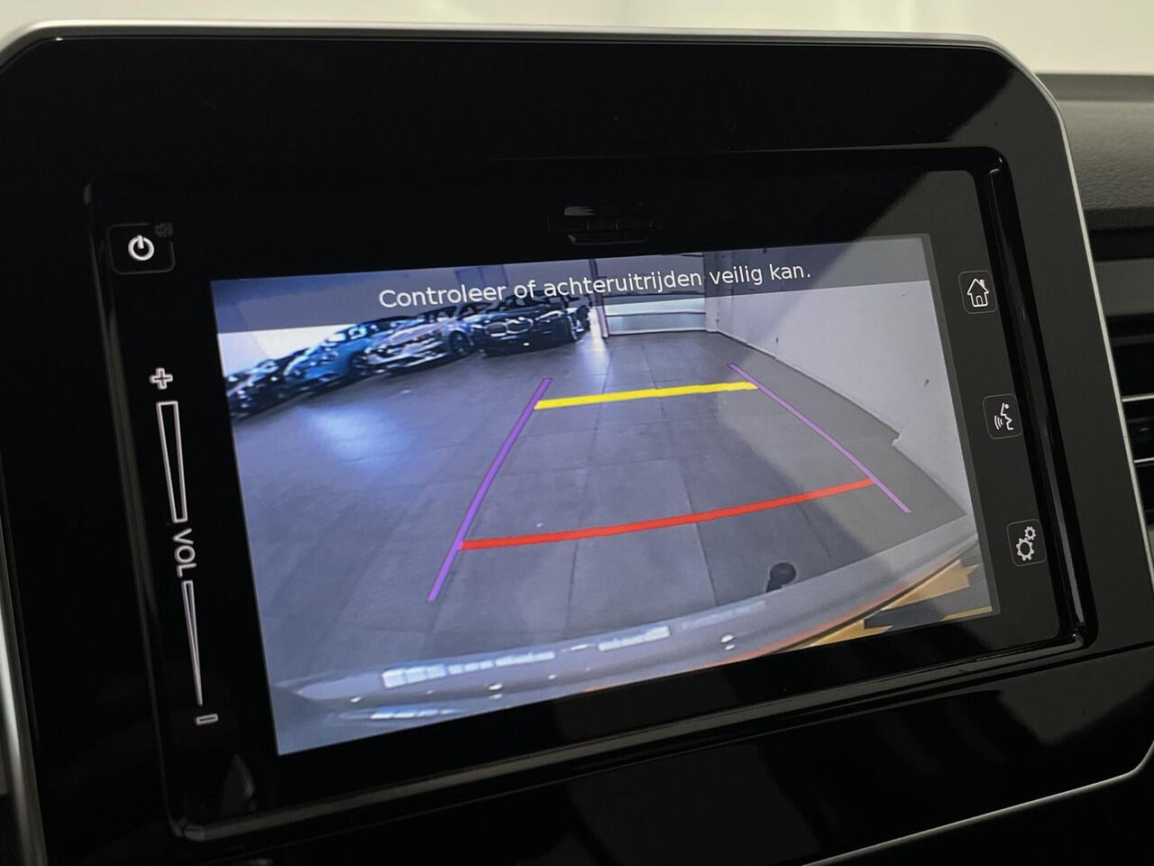 Suzuki IGNIS 1.2 Smart Hybrid Style | Trekhaak | Navigatie | Climate Control | Cruise Control | Achteruitrijcamera | Lichtmetalen velgen 16"