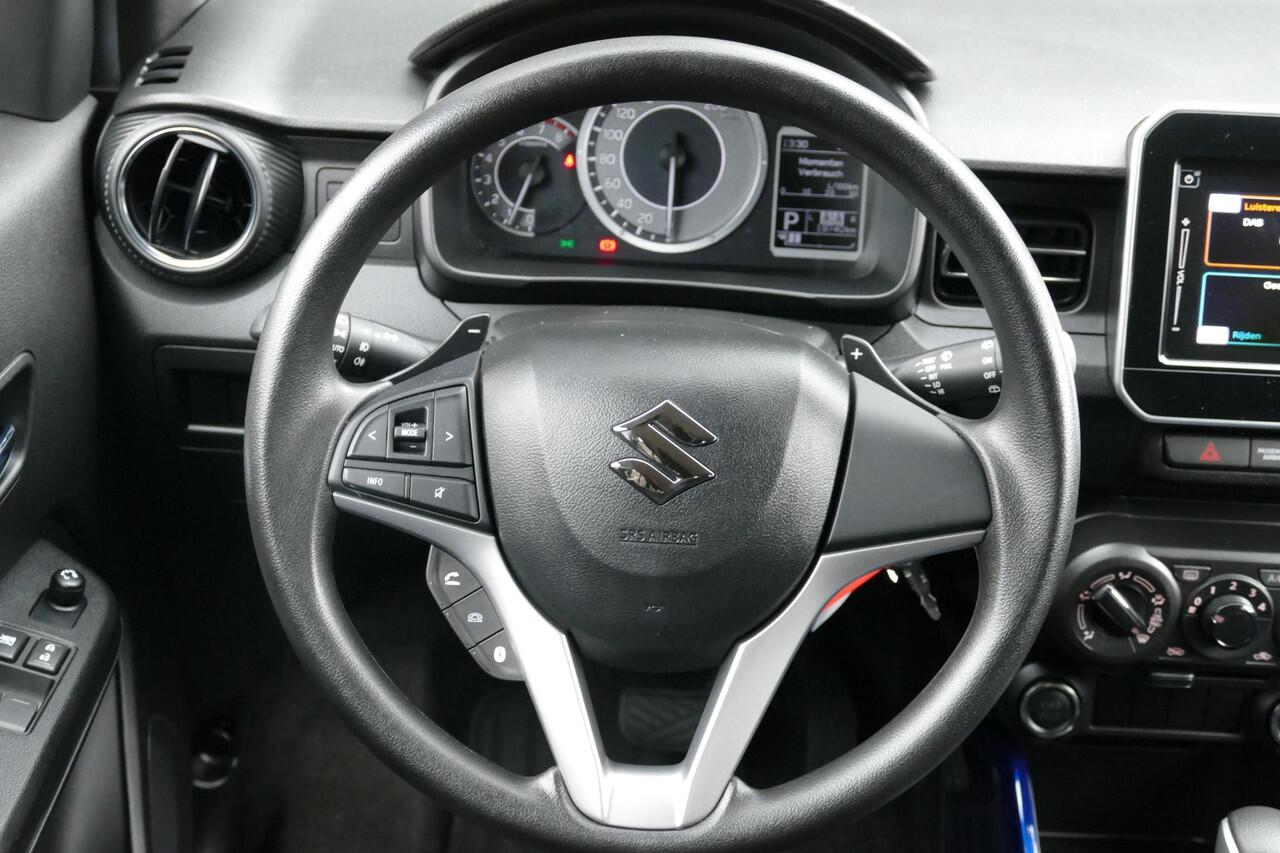 Suzuki IGNIS 1.2 Smart Hybrid Select | Automaat | RIJKLAARPRIJS |