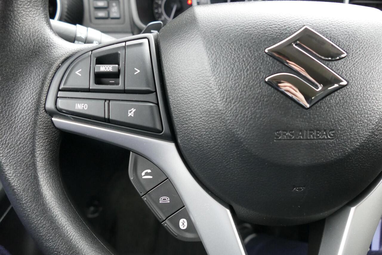 Suzuki IGNIS 1.2 Smart Hybrid Select | Automaat | RIJKLAARPRIJS |