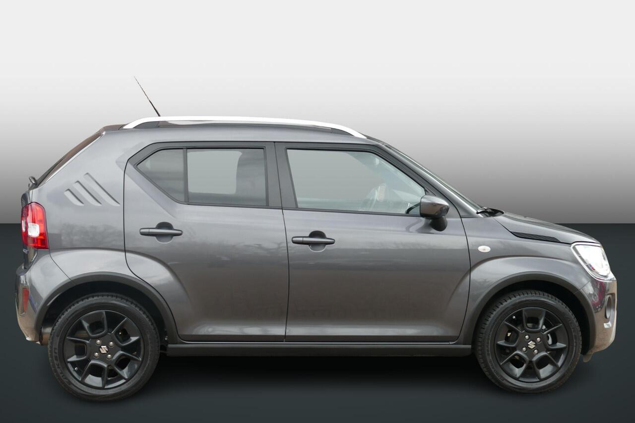 Suzuki IGNIS 1.2 Smart Hybrid Select | Automaat | RIJKLAARPRIJS |