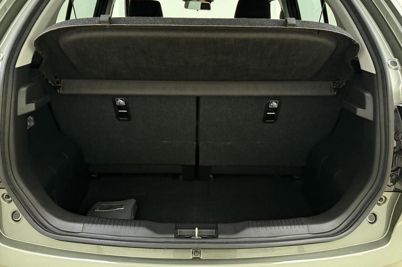 Suzuki IGNIS 1.2 Smart Hybrid Style 83pk | Navigatie | Cruise control | Achteruitrijcamera | Stoelverwarming | Climate Control | Keyless Entry en Start