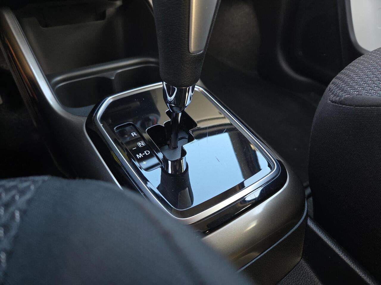 Suzuki IGNIS 1.2 Select Automaat | Apple CarPlay | Navigatie | Rijklaar incl. garantie |