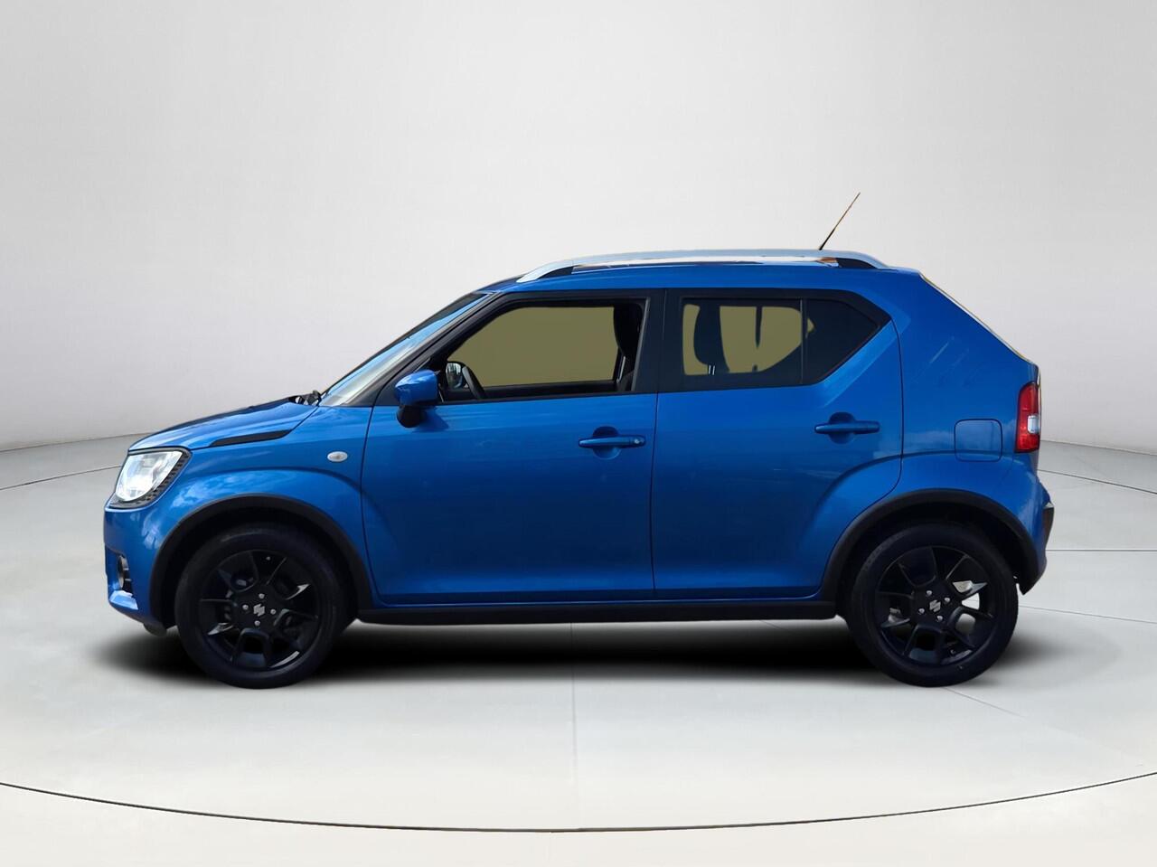 Suzuki IGNIS 1.2 Select Automaat | Apple CarPlay | Navigatie | Rijklaar incl. garantie |
