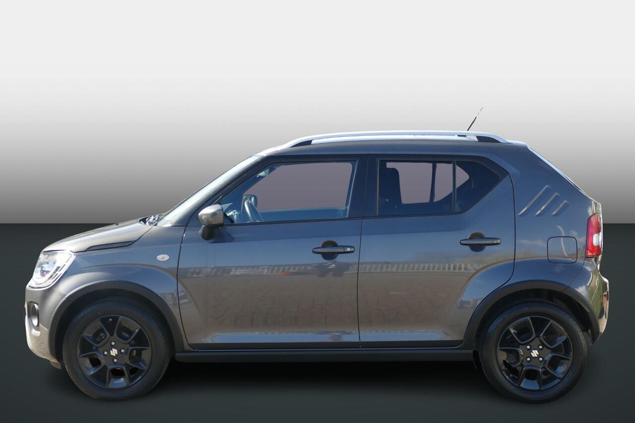 Suzuki IGNIS 1.2 DUALJET HYBRID Select CVT | RIJKLAARPRIJS |