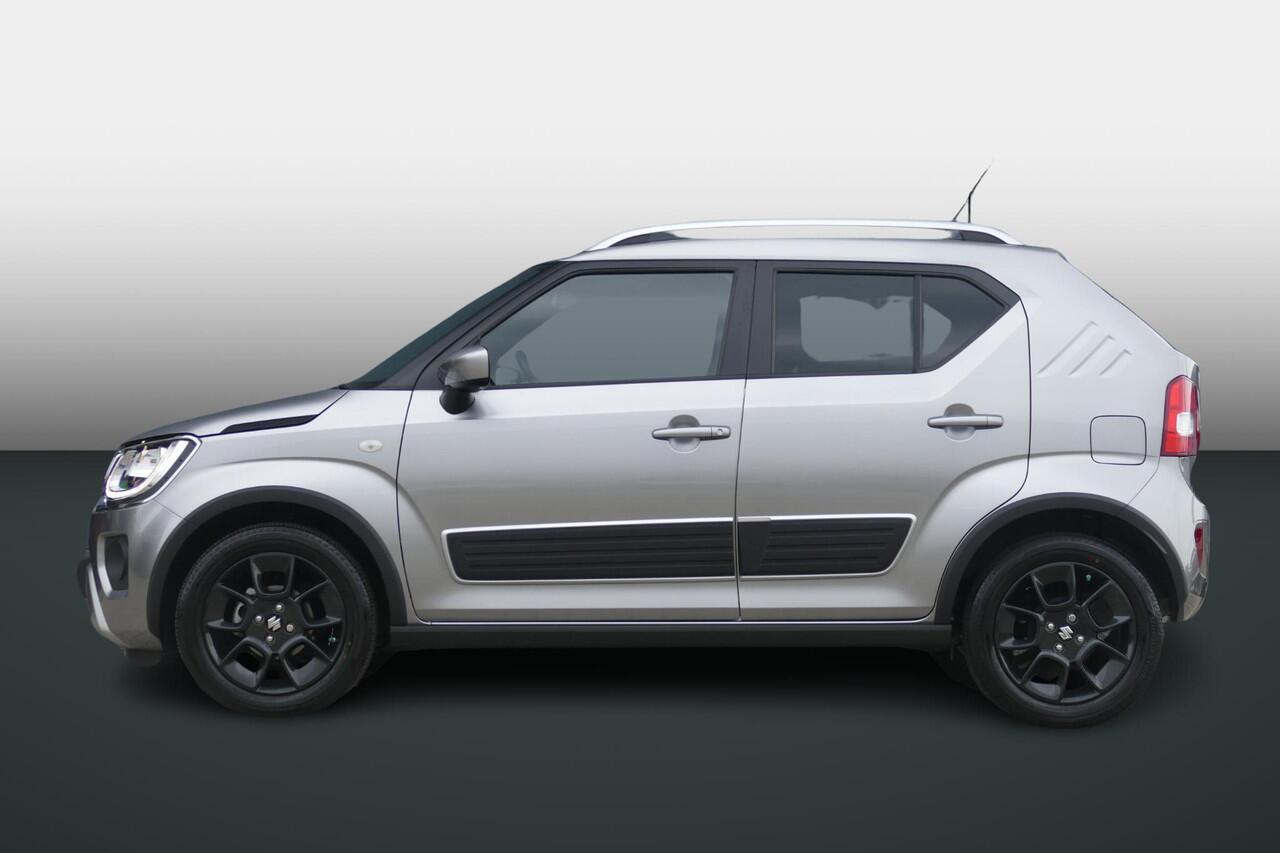 Suzuki IGNIS 1.2 Smart Hybrid Select | Airco | Navi | Camera | Apple/Android | RIJKLAARPRIJS!!