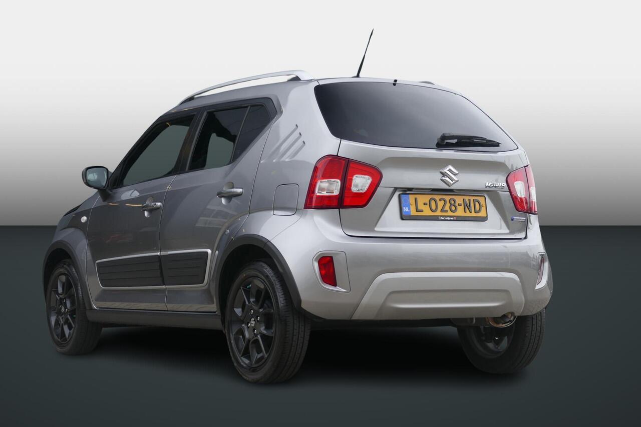 Suzuki IGNIS 1.2 Smart Hybrid Select | Airco | Navi | Camera | Apple/Android | RIJKLAARPRIJS!!