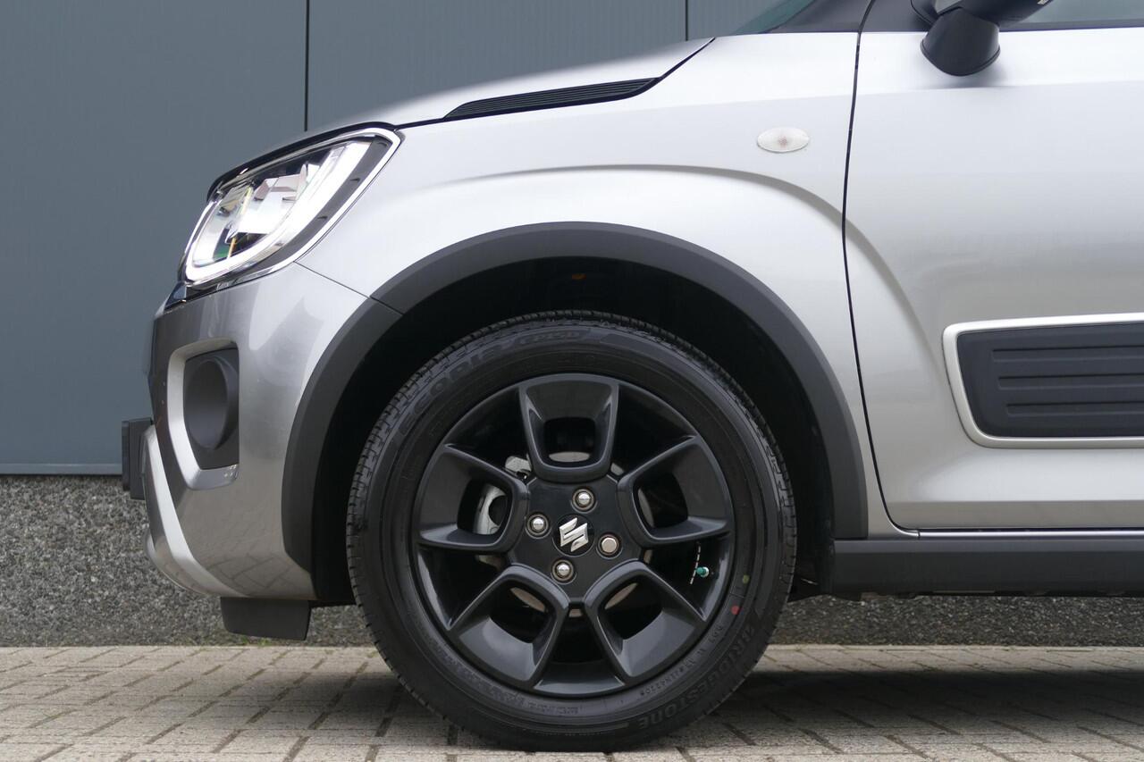 Suzuki IGNIS 1.2 Smart Hybrid Select | Airco | Navi | Camera | Apple/Android | RIJKLAARPRIJS!!