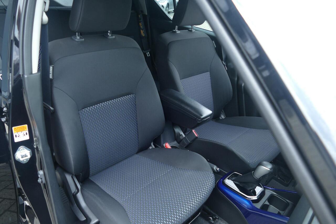 Suzuki IGNIS 1.2 Smart Hybrid Select NAVI||RIJKLAARPRIJS!!