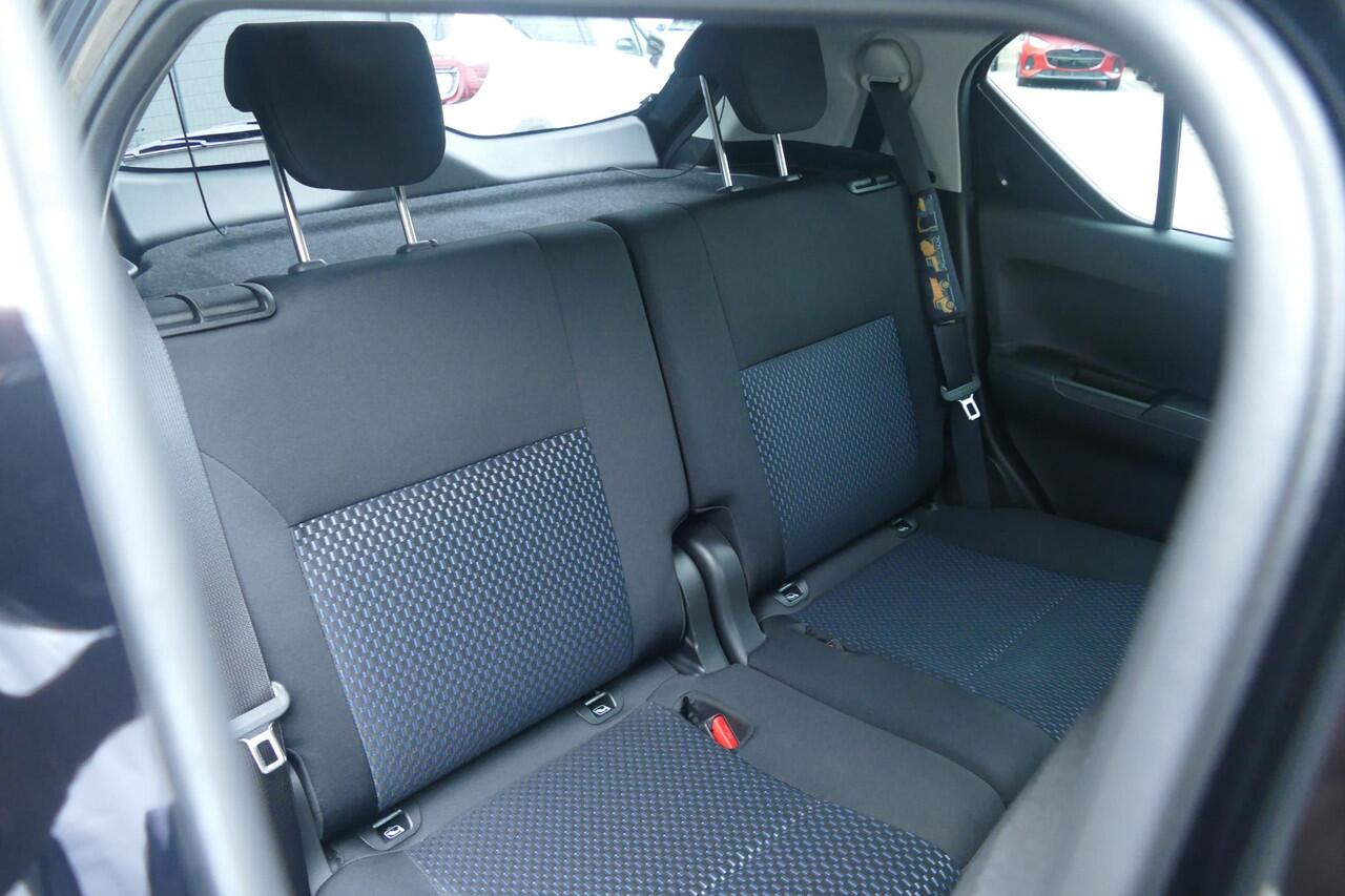 Suzuki IGNIS 1.2 Smart Hybrid Select NAVI||RIJKLAARPRIJS!!