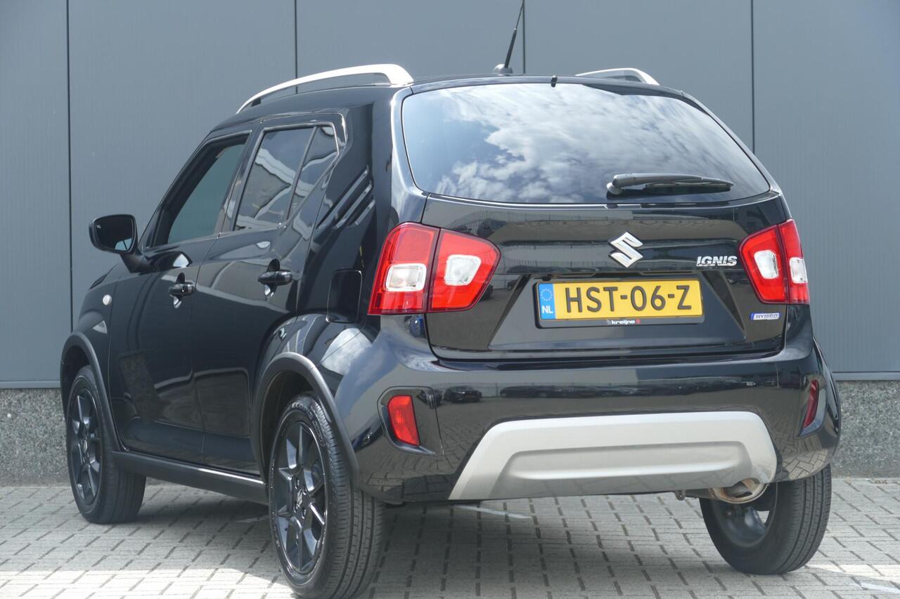 Suzuki IGNIS 1.2 Smart Hybrid Select NAVI||RIJKLAARPRIJS!!