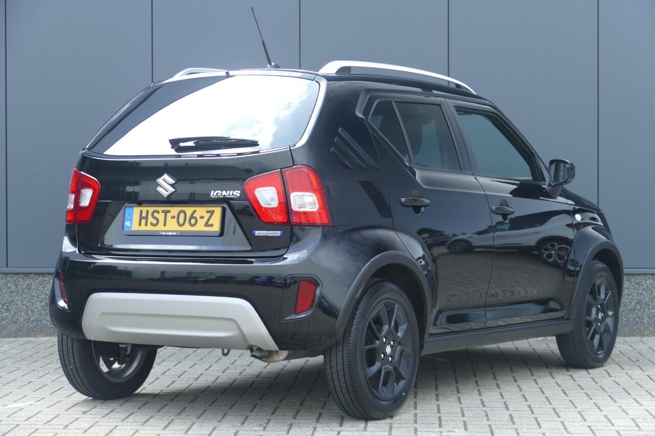 Suzuki IGNIS 1.2 Smart Hybrid Select NAVI||RIJKLAARPRIJS!!