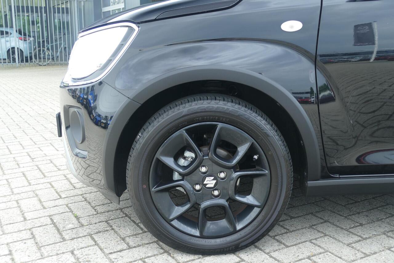 Suzuki IGNIS 1.2 Smart Hybrid Select NAVI||RIJKLAARPRIJS!!