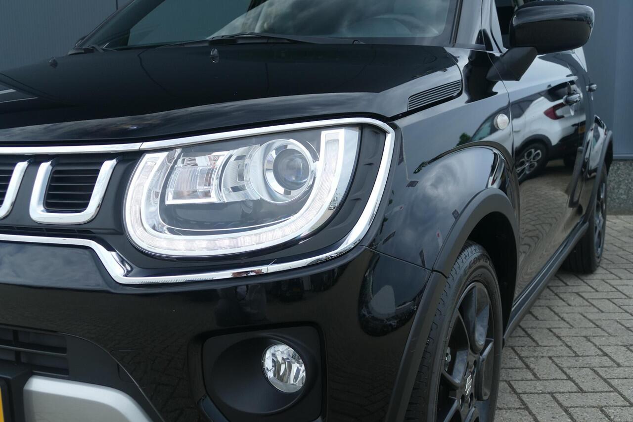 Suzuki IGNIS 1.2 Smart Hybrid Select NAVI||RIJKLAARPRIJS!!