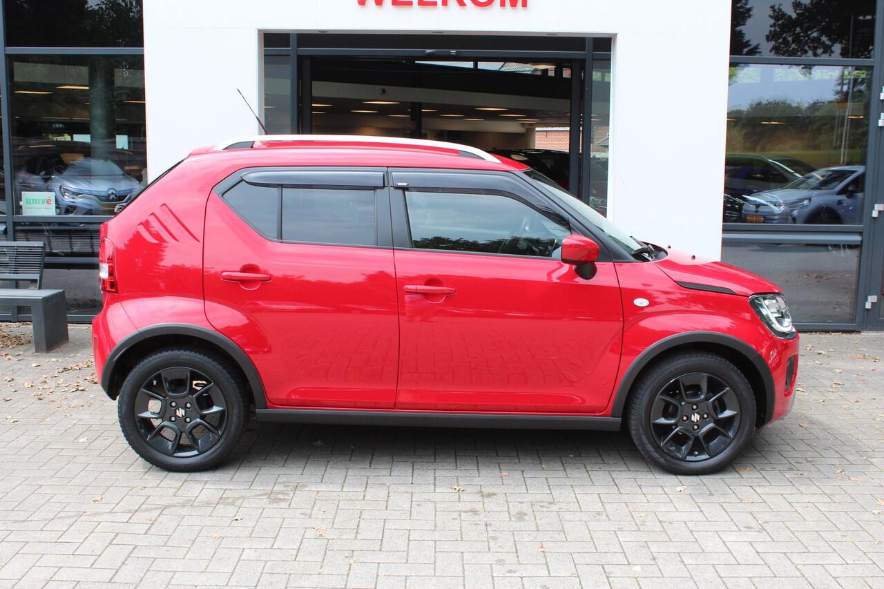 Suzuki IGNIS 1.2 Smart Hybrid Select AUTOMAAT