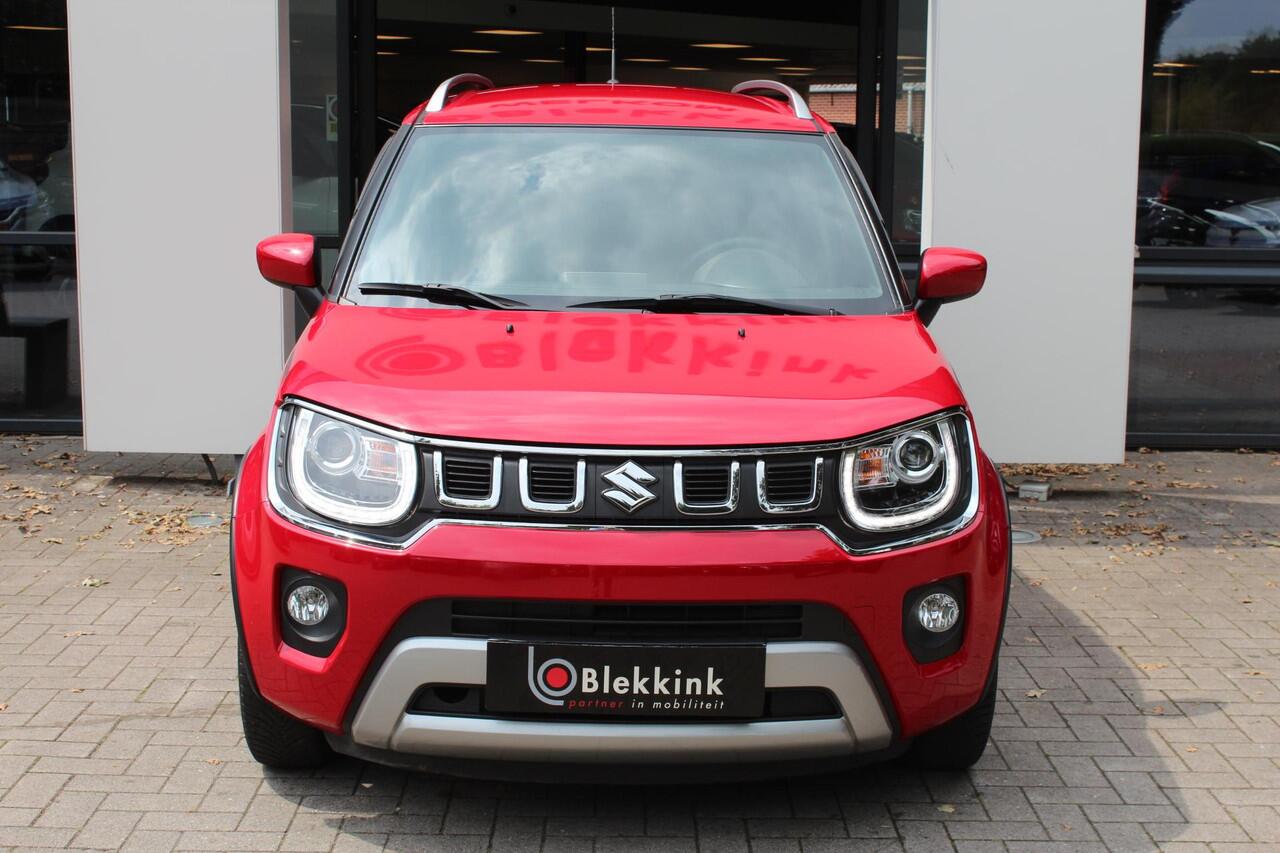Suzuki IGNIS 1.2 Smart Hybrid Select AUTOMAAT