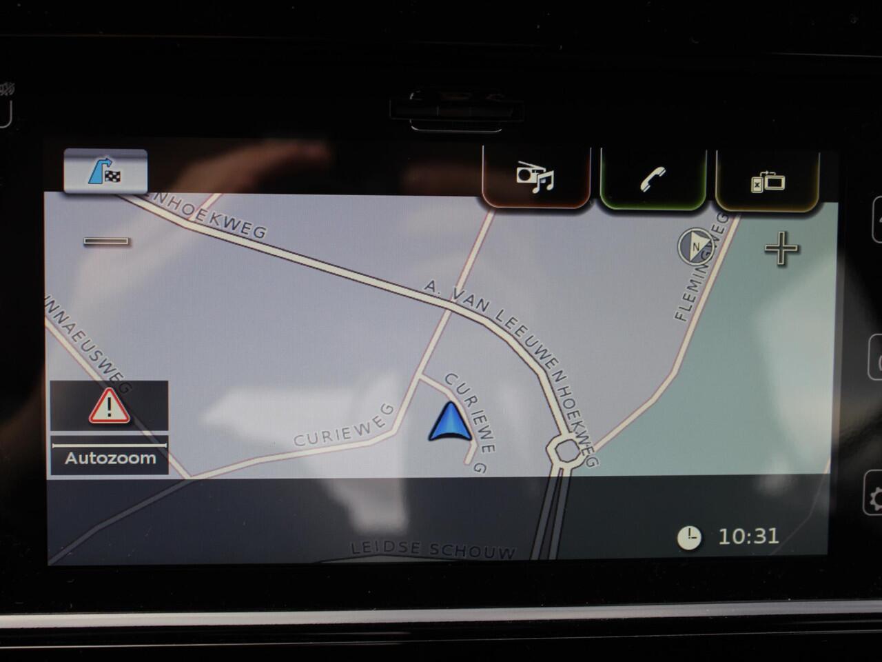 Suzuki IGNIS 1.2 Smart Hybrid Style Automaat | Navi | Cruise | Clima | Camera | Lm-Velgen