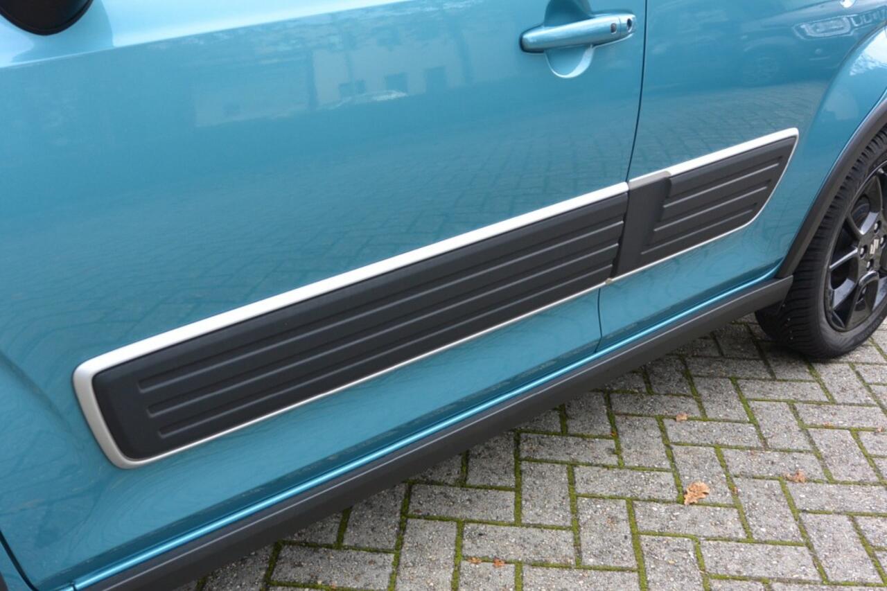 Suzuki IGNIS 1.2 Style Smart Hybrid Cruise control/Spoiler