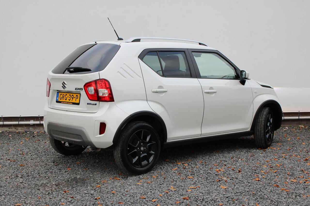 Suzuki IGNIS 1.2 Smart Hybrid Select Automaat, 13000 KM!! Dealer onderhouden