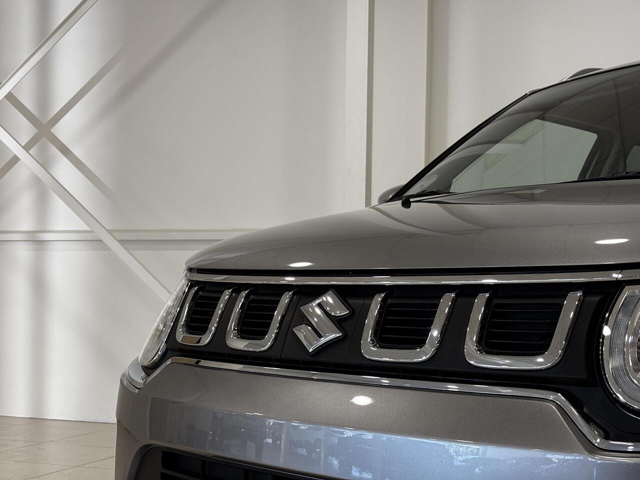 Suzuki IGNIS 1.2 Smart Hybrid Style | Automaat | Hoge instap | Hybride |