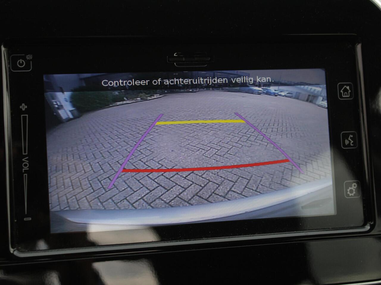 Suzuki IGNIS 1.2 Smart Hybrid Style Automaat | Navi | Cruise | Clima | Camera | Lm-Velgen