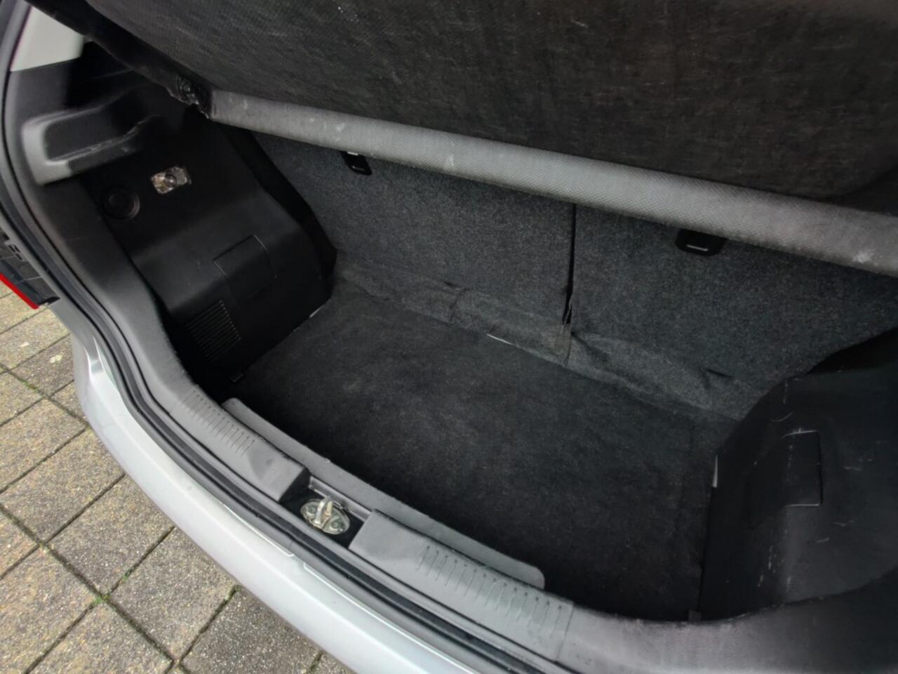 Suzuki IGNIS 1.2 Smart Hybrid Comfort