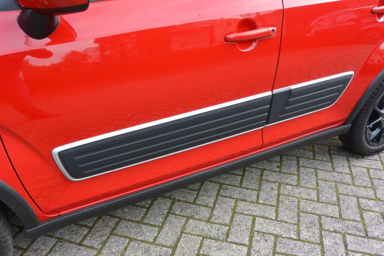 Suzuki IGNIS 1.2 Select AUTOMAAT CVT Airco / Trekhaak Smart Hybrid