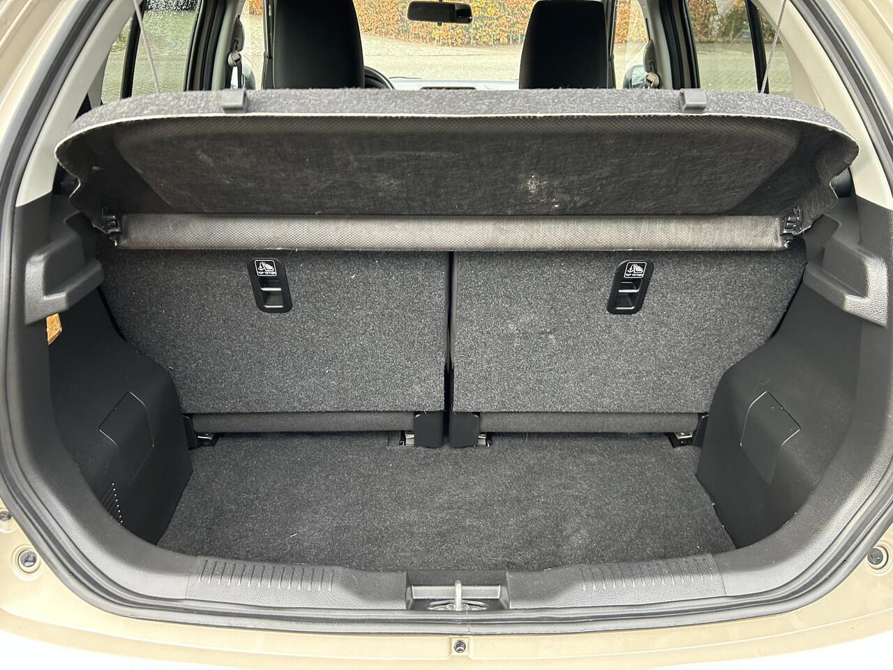 Suzuki IGNIS 1.2 Smart Hybrid Select