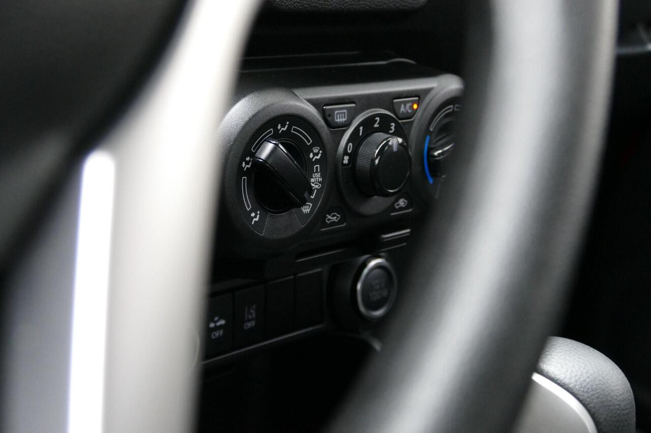 Suzuki IGNIS 1.2 Smart Hybrid Select | Lage KM stand | Airco | Rijklaarprijs |