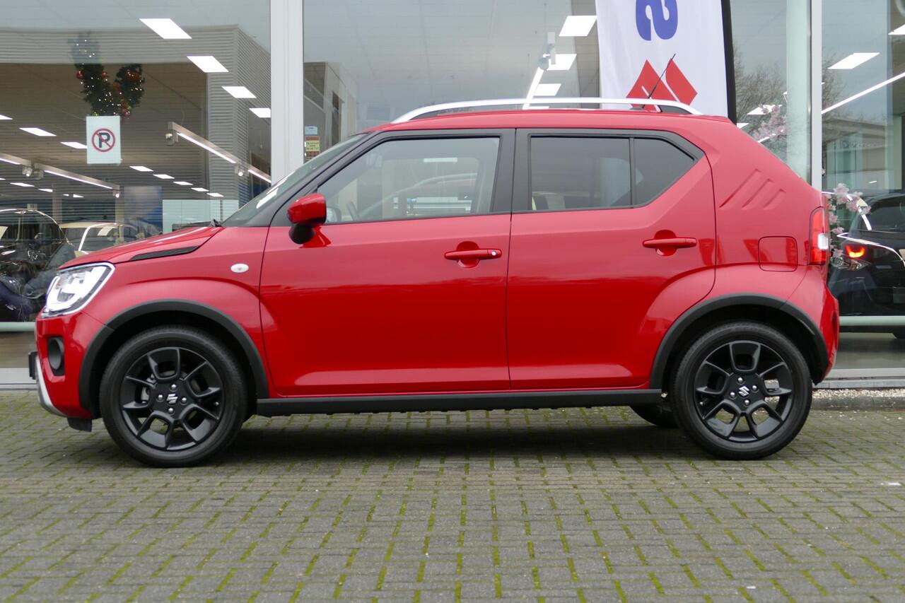 Suzuki IGNIS 1.2 Smart Hybrid Select | Lage KM stand | Airco | Rijklaarprijs |