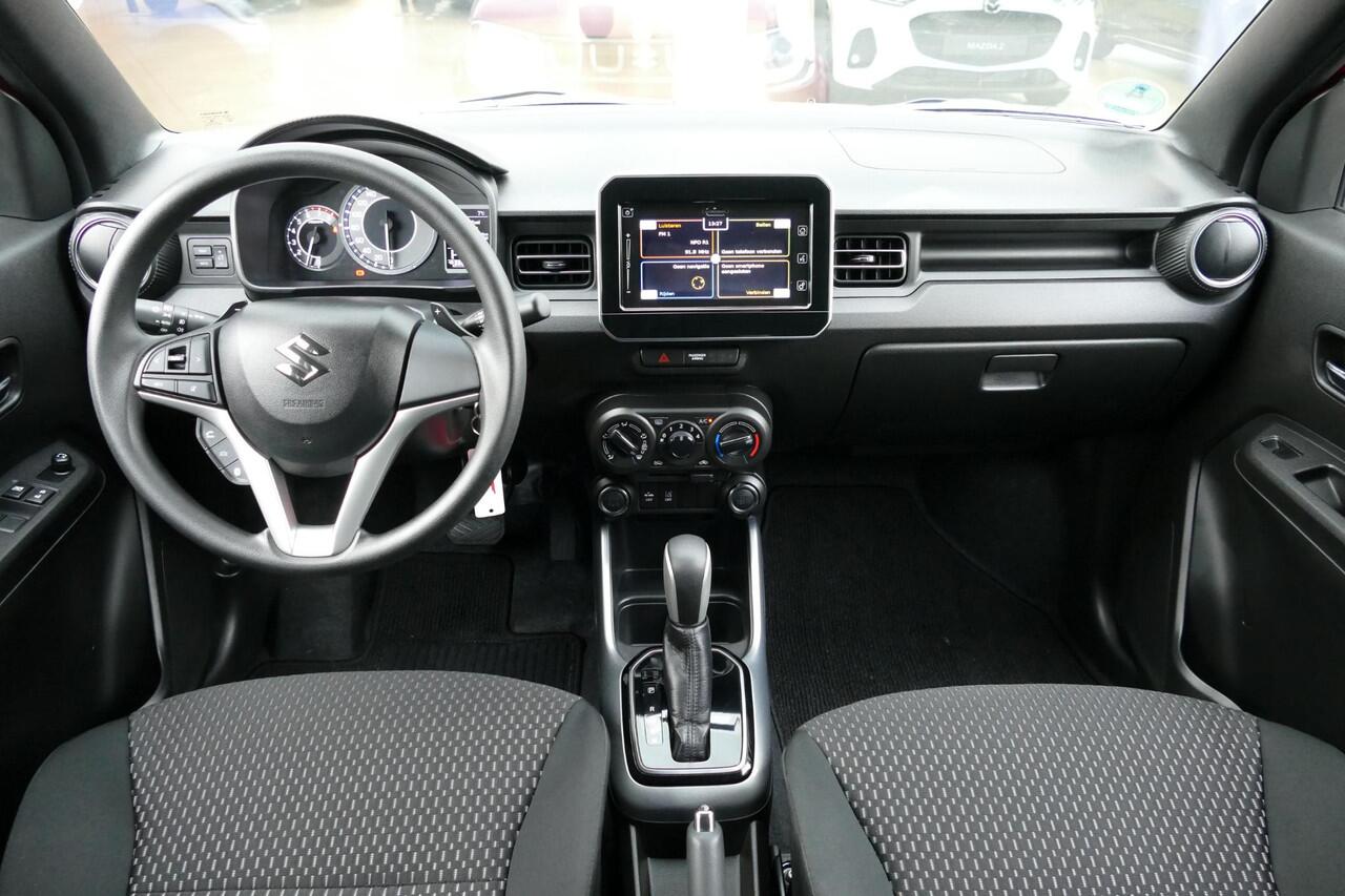 Suzuki IGNIS 1.2 Smart Hybrid Select | Lage KM stand | Airco | Rijklaarprijs |