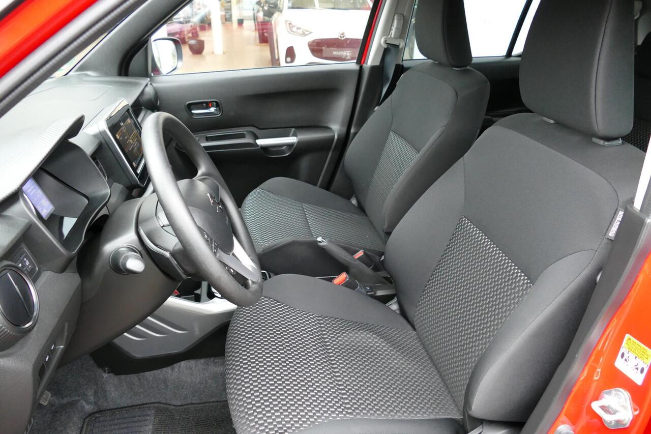 Suzuki IGNIS 1.2 Smart Hybrid Select | Lage KM stand | Airco | Rijklaarprijs |