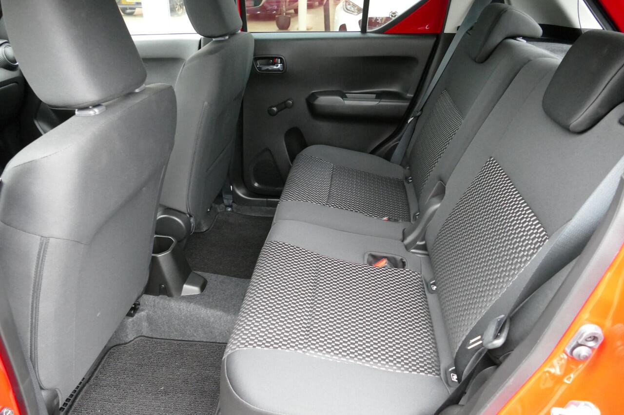 Suzuki IGNIS 1.2 Smart Hybrid Select | Lage KM stand | Airco | Rijklaarprijs |