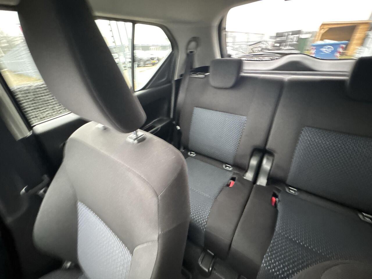 Suzuki IGNIS 1.2 Smart Hybrid Style CVT | Rijklaar | Automaat | Navi | Camera |
