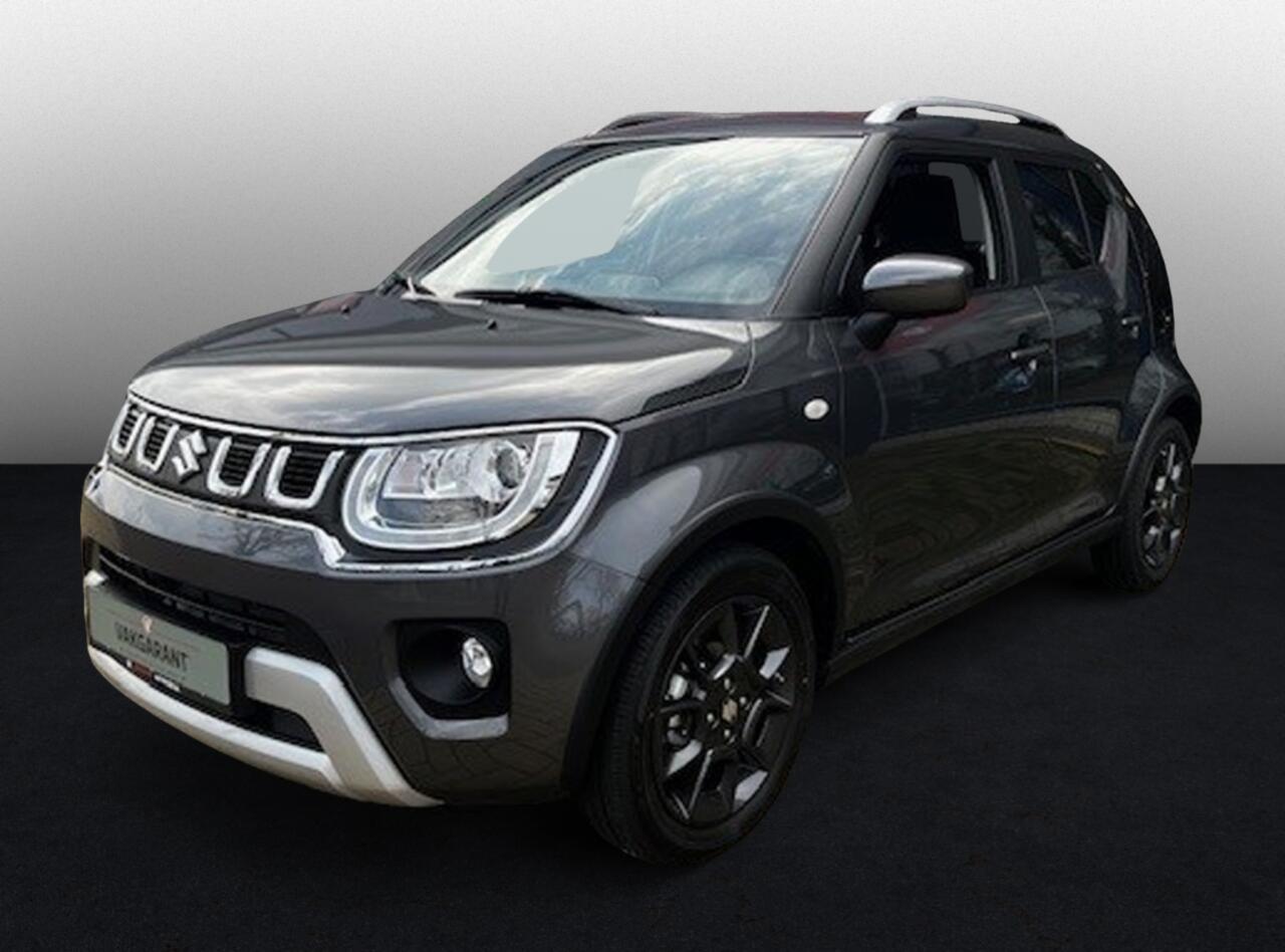 Suzuki IGNIS 1.2 Smart Hybrid Select ( Apple Carplay / Android auto )