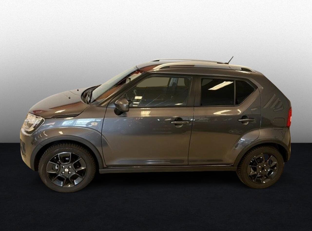 Suzuki IGNIS 1.2 Smart Hybrid Select ( Apple Carplay / Android auto )