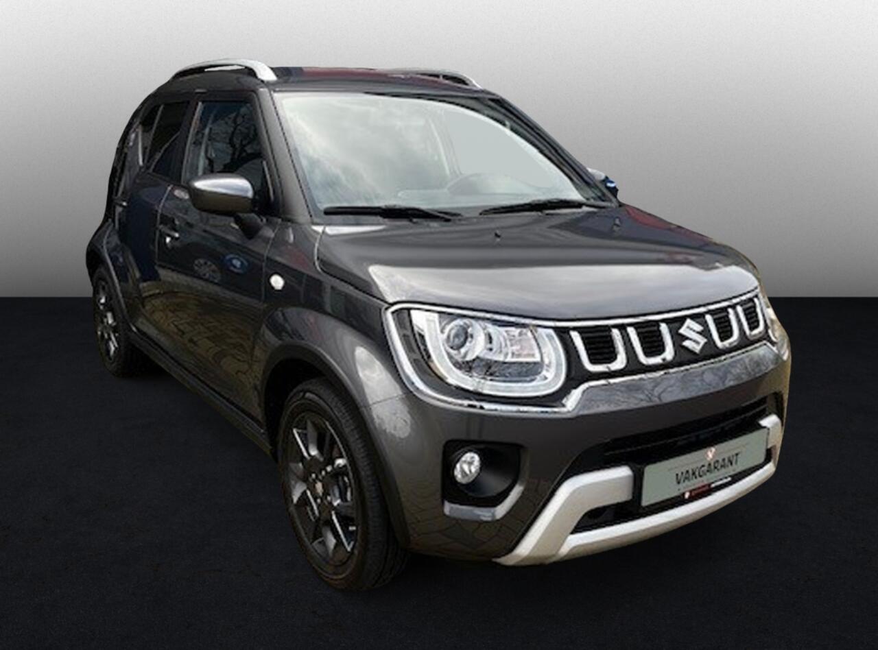 Suzuki IGNIS 1.2 Smart Hybrid Select ( Apple Carplay / Android auto )