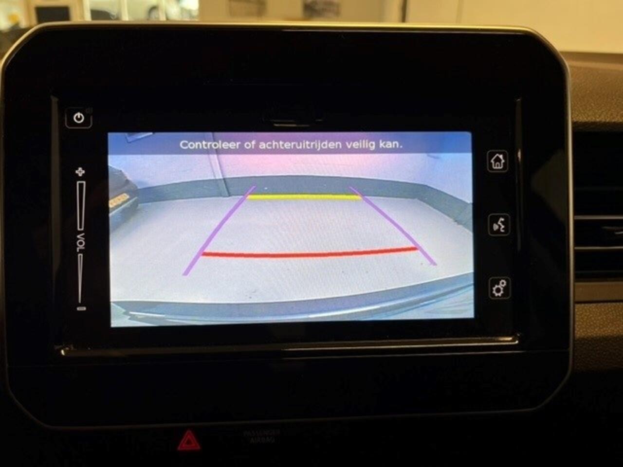 Suzuki IGNIS 1.2 Smart Hybrid Select ( Apple Carplay / Android auto )