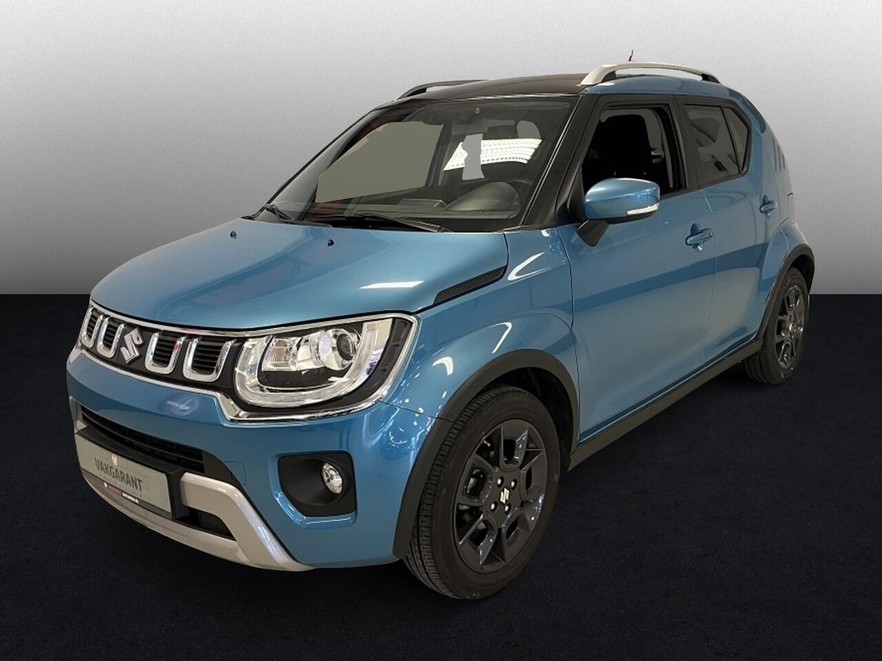 Suzuki IGNIS 1.2 Smart Hybrid Style ( Apple Carplay- Android / cruise control