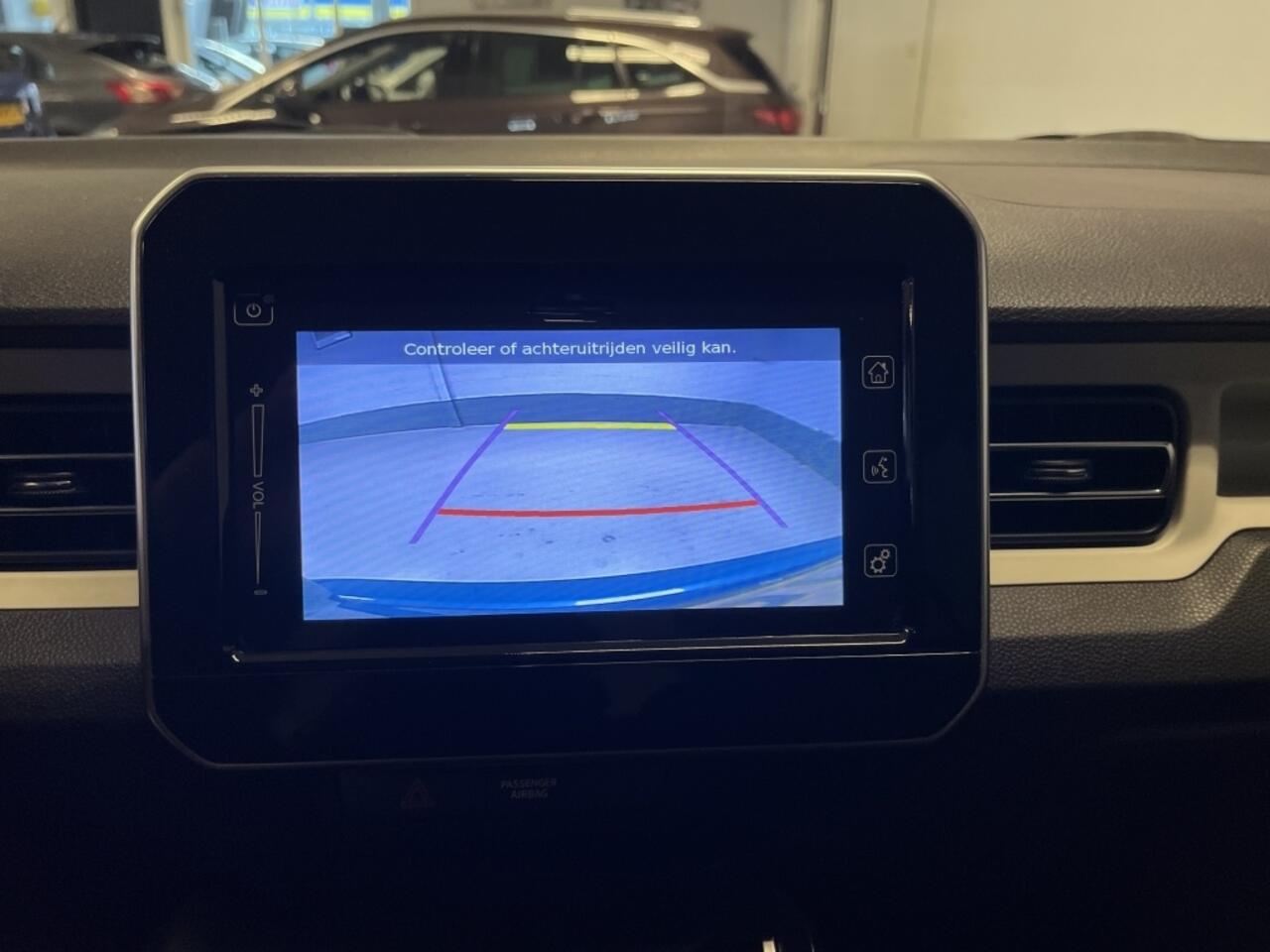 Suzuki IGNIS 1.2 Smart Hybrid Style ( Apple Carplay- Android / cruise control