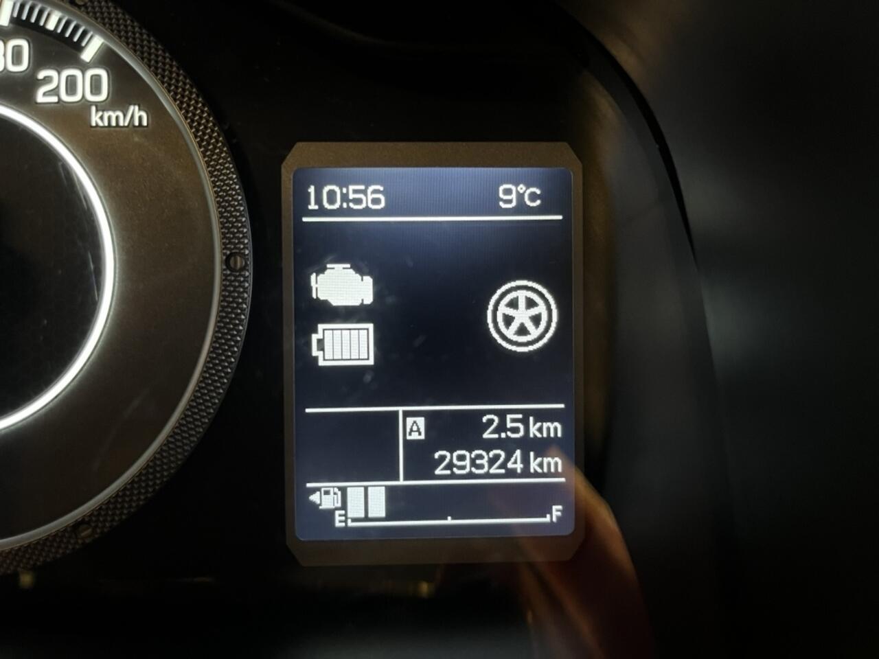 Suzuki IGNIS 1.2 Smart Hybrid Style ( Apple Carplay- Android / cruise control