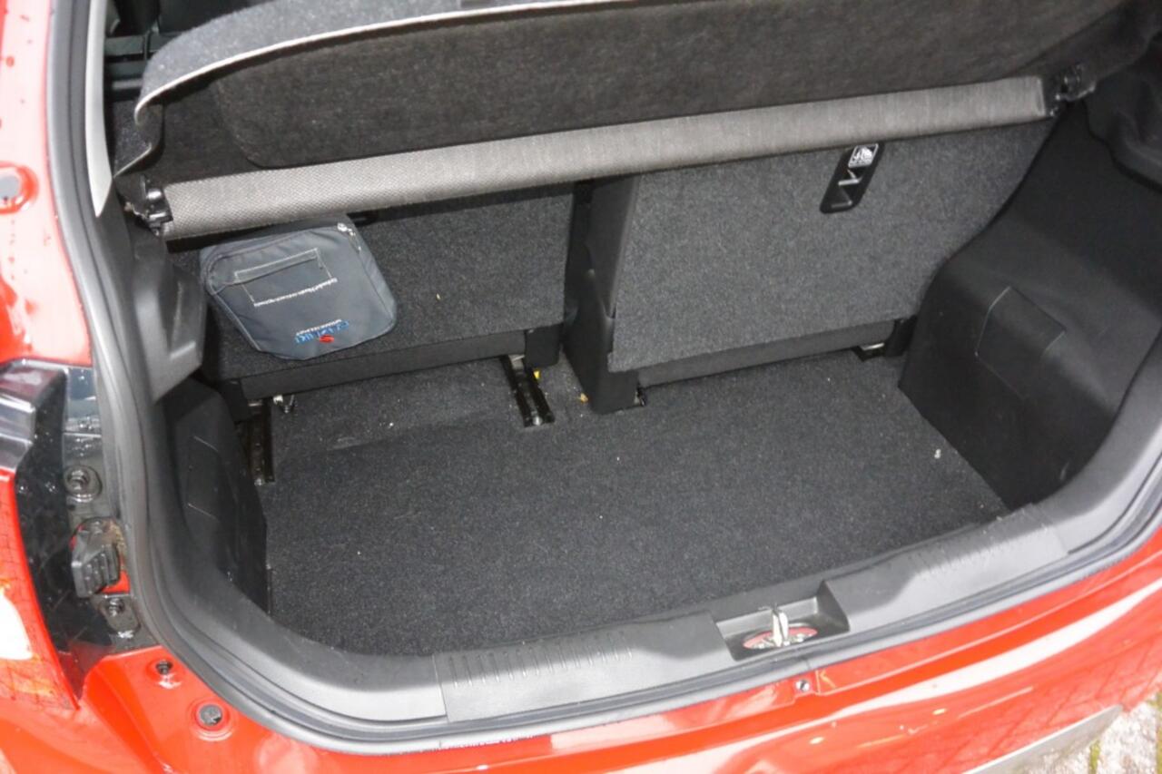 Suzuki IGNIS 1.2 Select Smart Hybrid 5-deurs